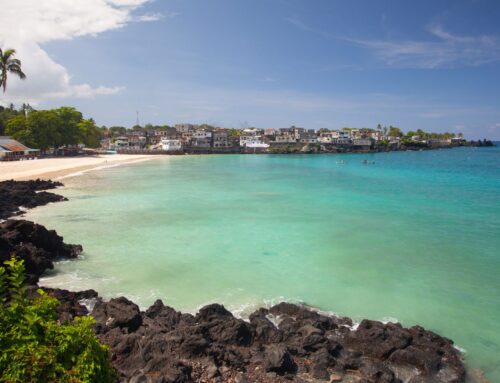 Comoros