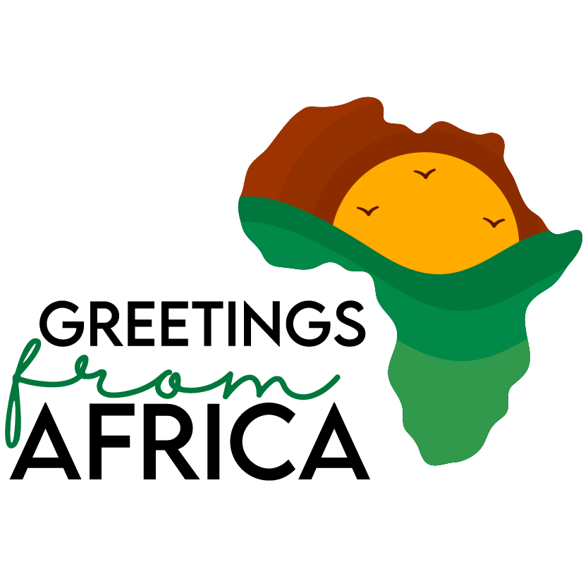 GreetingsFromAfrica logo
