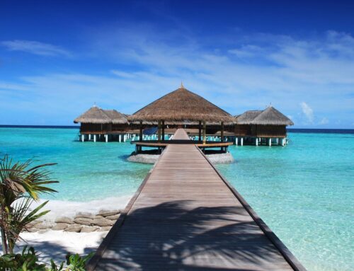 Maldives