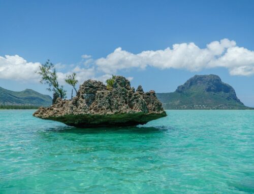 Mauritius