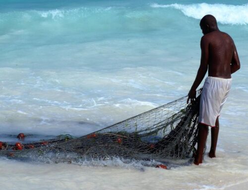 Mozambique