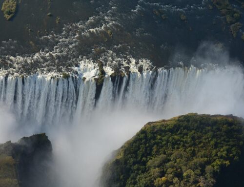 Zimbabwe