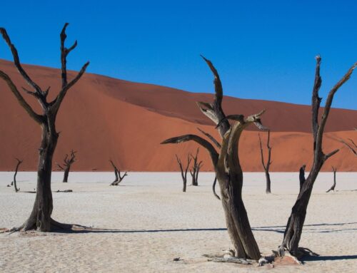 Namibia