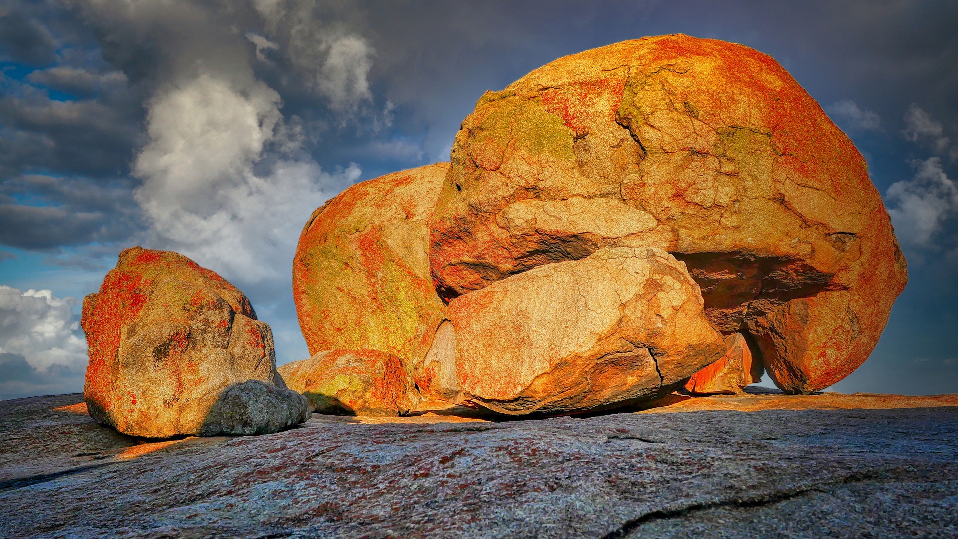 matobo-hills