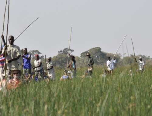 Botswana