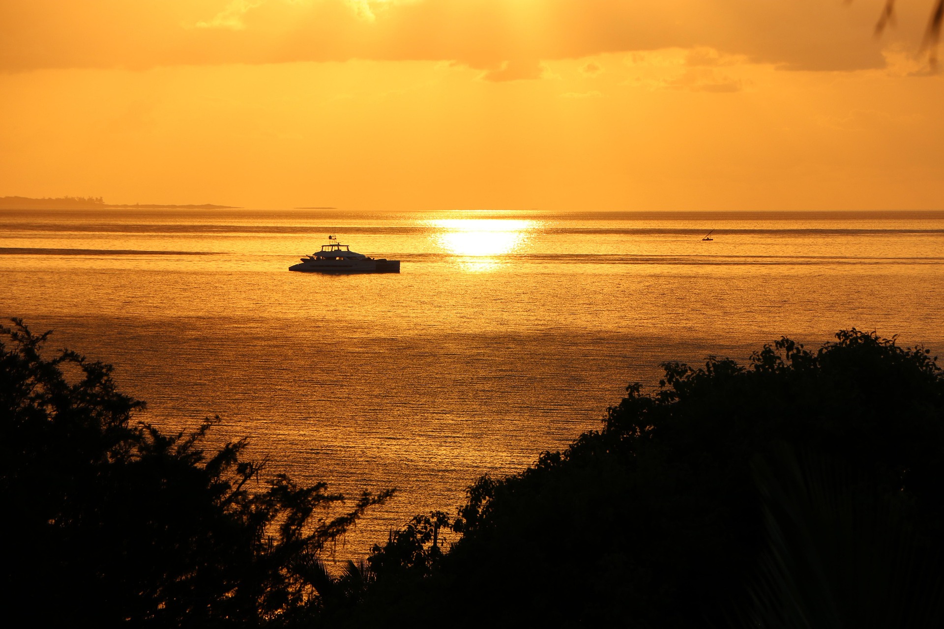 mozambique-sunrise